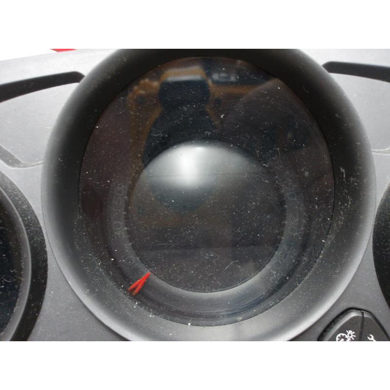Compteur CITROEN C4 2 PHASE 1 d’occasion
