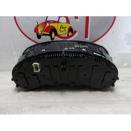 Compteur CITROEN C4 2 PHASE 1 d’occasion