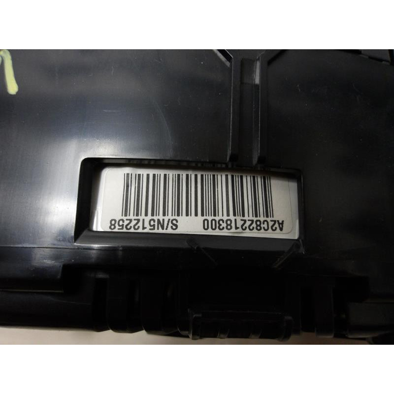 Compteur CITROEN C4 2 PHASE 1 d’occasion