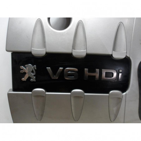 Cache moteur  PEUGEOT 407 COUPE d’occasion