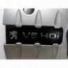 Cache moteur  PEUGEOT 407 COUPE d’occasion