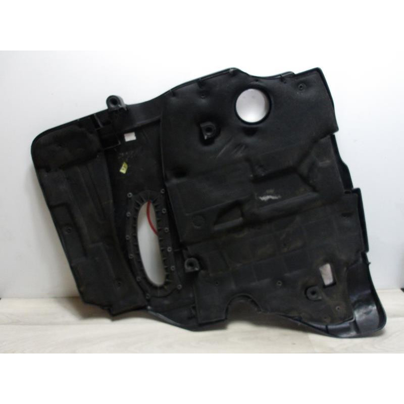 Cache moteur  PEUGEOT 407 COUPE d’occasion