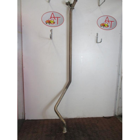 Tube intermediaire (echappement) CITROEN C4 COUPE d’occasion