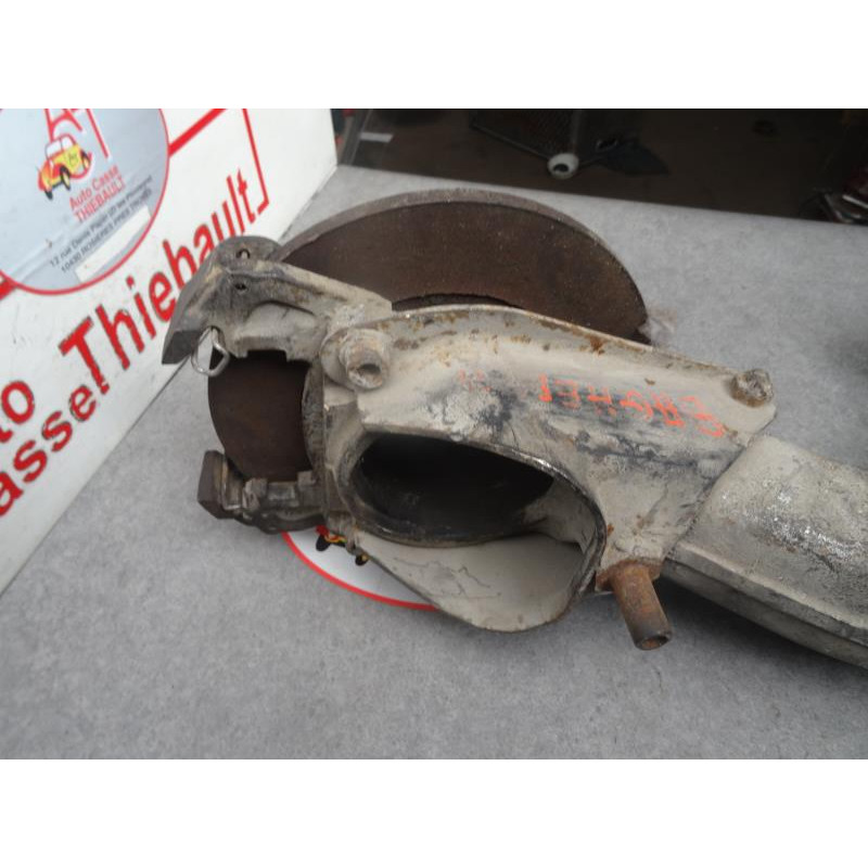 Bras de suspension superieur arriere gauche MATRA bagheera d’occasion