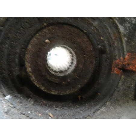Bras de suspension superieur arriere gauche MATRA bagheera d’occasion