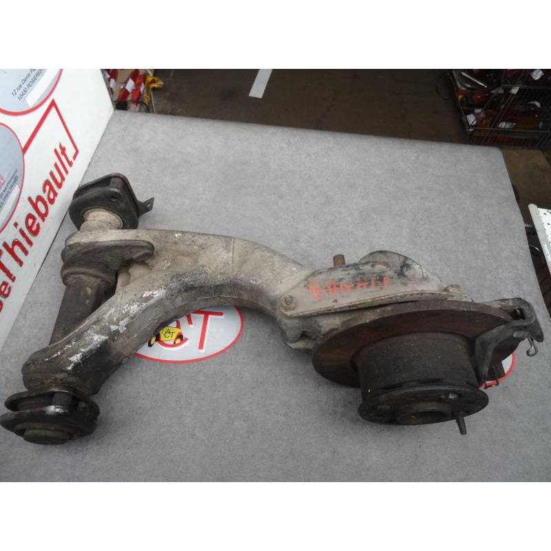 Bras de suspension superieur arriere gauche MATRA bagheera d’occasion
