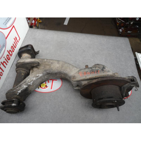 Bras de suspension superieur arriere gauche MATRA bagheera d’occasion