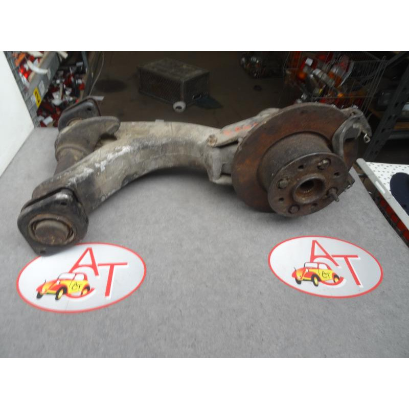 Bras de suspension superieur arriere gauche MATRA bagheera d’occasion