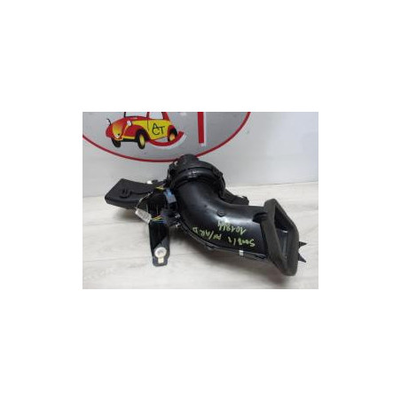 Ventilateur chauffage PEUGEOT 5008 1 PHASE 1 d’occasion