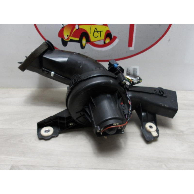 Ventilateur chauffage PEUGEOT 5008 1 PHASE 1 d’occasion