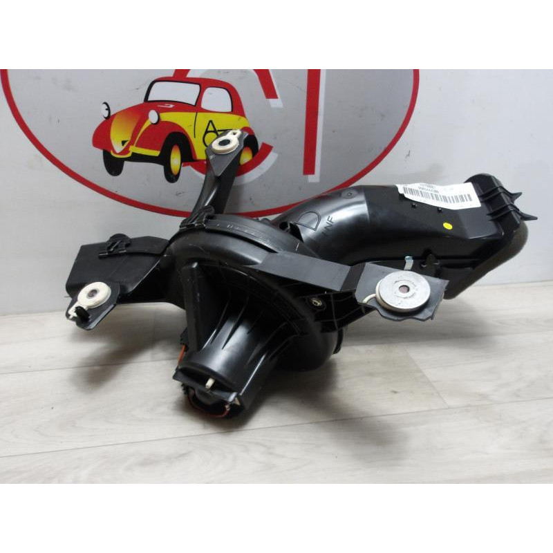 Ventilateur chauffage PEUGEOT 5008 1 PHASE 1 d’occasion