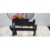 Cache batterie VOLKSWAGEN POLO 4 PHASE 1 d’occasion