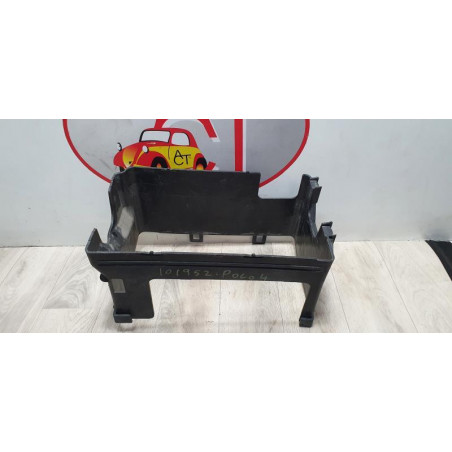 Cache batterie VOLKSWAGEN POLO 4 PHASE 1 d’occasion