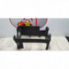 Cache batterie VOLKSWAGEN POLO 4 PHASE 1 d’occasion