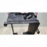 Cache batterie VOLKSWAGEN POLO 4 PHASE 1 d’occasion