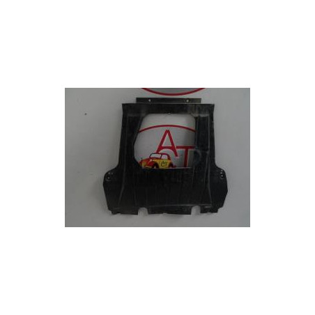 Cache sous moteur NISSAN NOTE 1 PHASE 1 d’occasion
