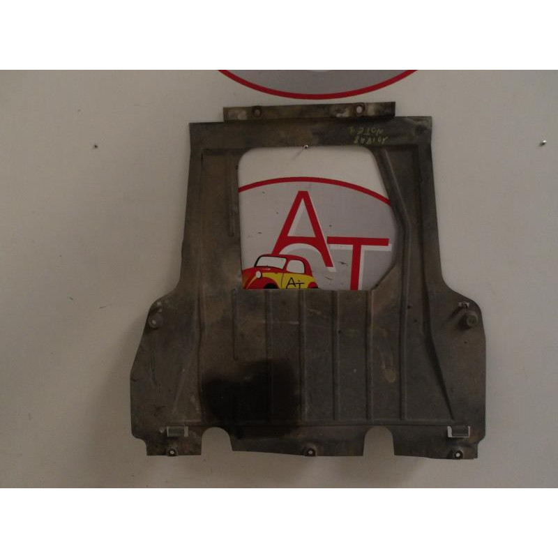 Cache sous moteur NISSAN NOTE 1 PHASE 1 d’occasion