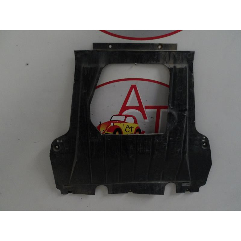 Cache sous moteur NISSAN NOTE 1 PHASE 1 d’occasion