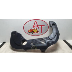 Cache moteur  FIAT  d’occasion