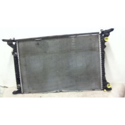 Radiateur eau AUDI A5 1 SPORTBACK PHASE 2 d’occasion