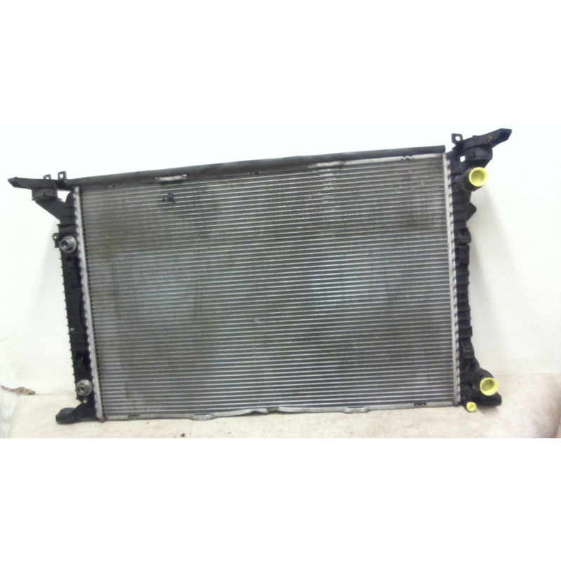 Radiateur eau AUDI A5 1 SPORTBACK PHASE 2 d’occasion
