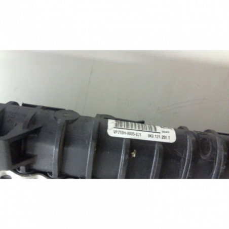 Radiateur eau AUDI A5 1 SPORTBACK PHASE 2 d’occasion