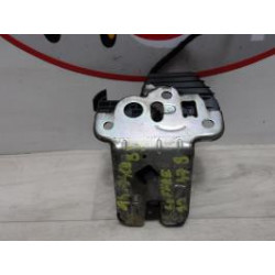Serrure de hayon AUDI A4 3 AVANT S4 PHASE 1 BREAK d’occasion