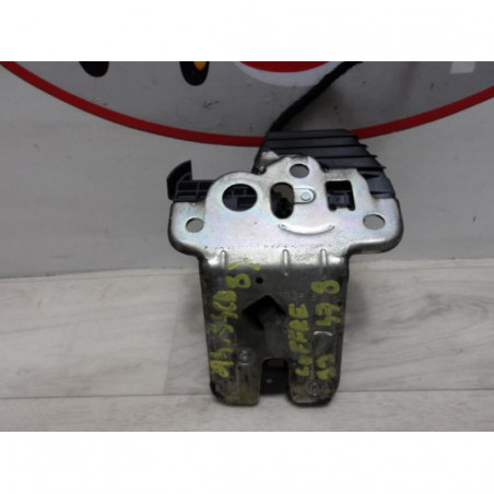 Serrure de hayon AUDI A4 3 AVANT S4 PHASE 1 BREAK d’occasion