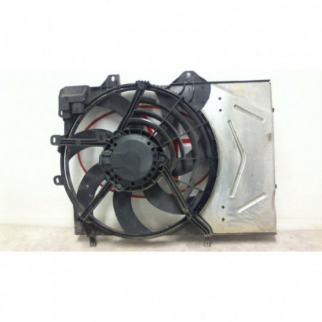 Ventilateur eau PEUGEOT 2008 1 PHASE 1 d’occasion