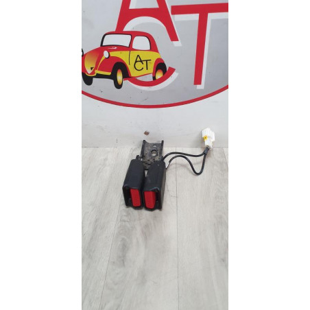 Attache ceinture arriere droit CITROEN C4 2 PHASE 1 d’occasion