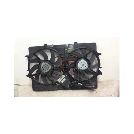Ventilateur eau AUDI A5 1 SPORTBACK PHASE 2 d’occasion