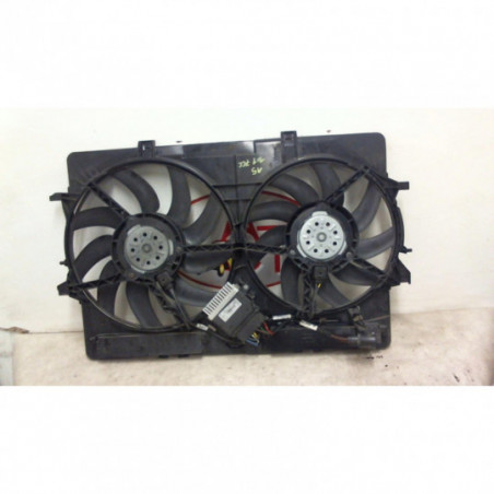 Ventilateur eau AUDI A5 1 SPORTBACK PHASE 2 d’occasion