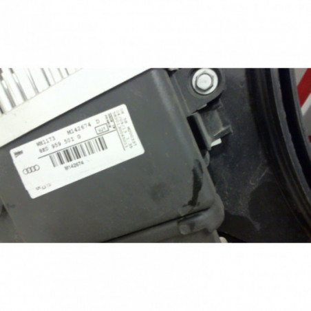 Ventilateur eau AUDI A5 1 SPORTBACK PHASE 2 d’occasion