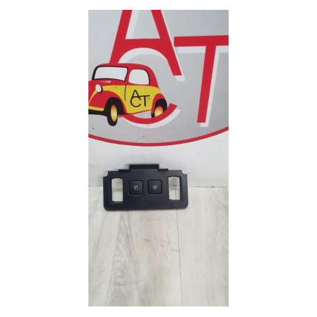 Actionneur verrou trappe d'essence CITROEN C4 2 PHASE 1 d’occasion