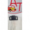 Actionneur verrou trappe d'essence CITROEN C4 2 PHASE 1 d’occasion