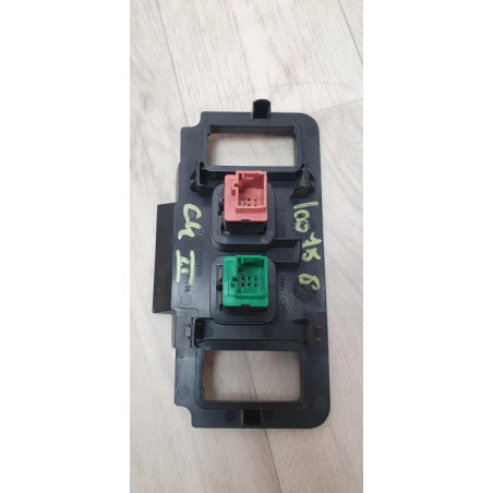 Actionneur verrou trappe d'essence CITROEN C4 2 PHASE 1 d’occasion