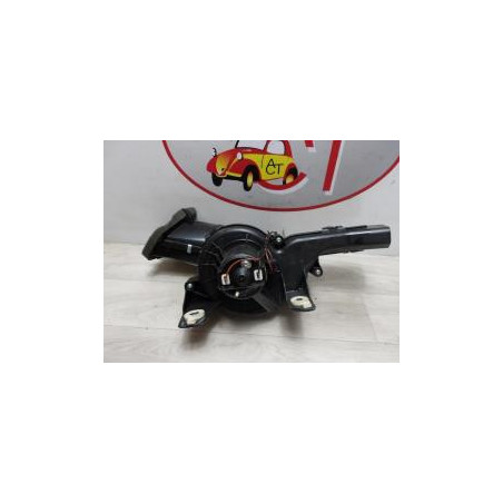 Ventilateur chauffage PEUGEOT 5008 1 PHASE 1 d’occasion
