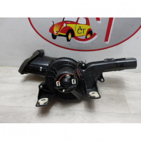 Ventilateur chauffage PEUGEOT 5008 1 PHASE 1 d’occasion