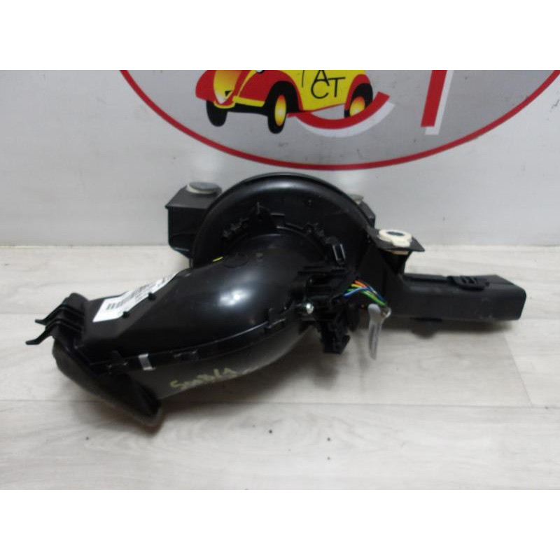 Ventilateur chauffage PEUGEOT 5008 1 PHASE 1 d’occasion