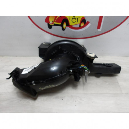 Ventilateur chauffage PEUGEOT 5008 1 PHASE 1 d’occasion