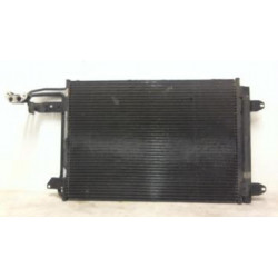 Radiateur clim SKODA OCTAVIA 2 PHASE 2 BREAK d’occasion