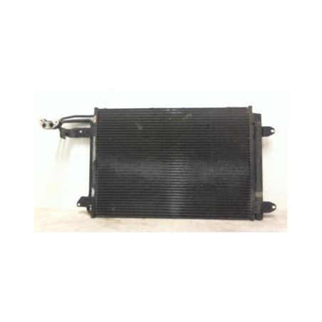 Radiateur clim SKODA OCTAVIA 2 PHASE 2 BREAK d’occasion