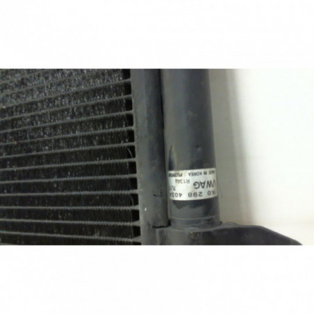 Radiateur clim SKODA OCTAVIA 2 PHASE 2 BREAK d’occasion