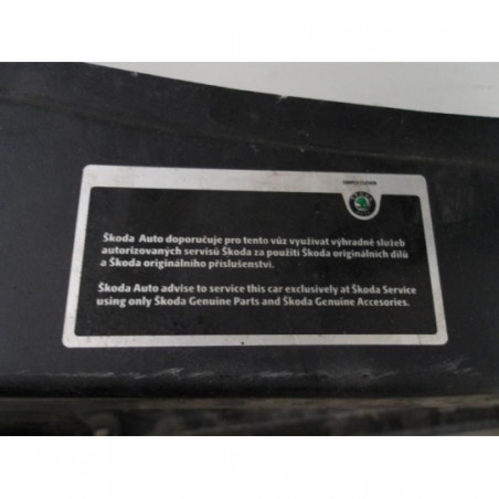 Buse SKODA OCTAVIA 2 PHASE 2 BREAK d’occasion
