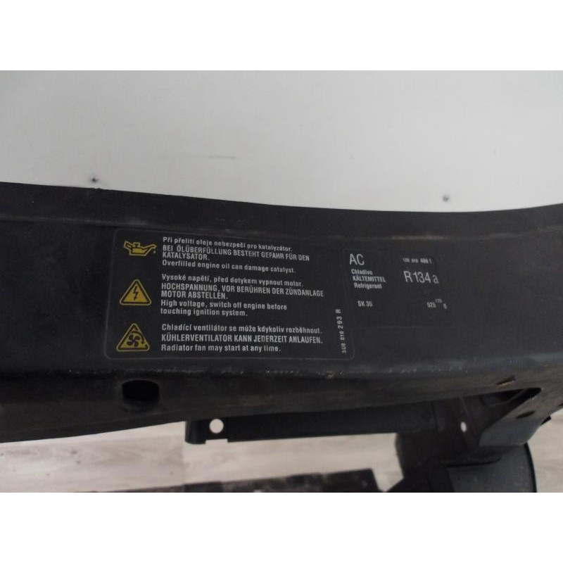 Buse SKODA OCTAVIA 2 PHASE 2 BREAK d’occasion
