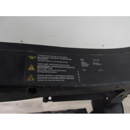 Buse SKODA OCTAVIA 2 PHASE 2 BREAK d’occasion