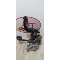 Pedalier d'embrayage CITROEN C4 2 PHASE 1 d’occasion