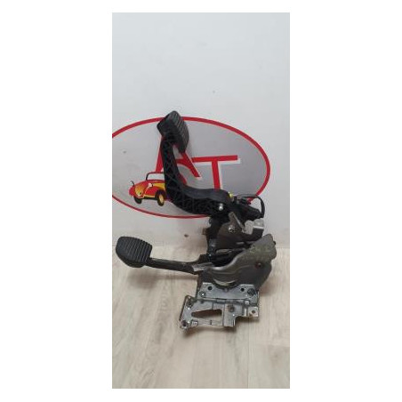 Pedalier d'embrayage CITROEN C4 2 PHASE 1 d’occasion