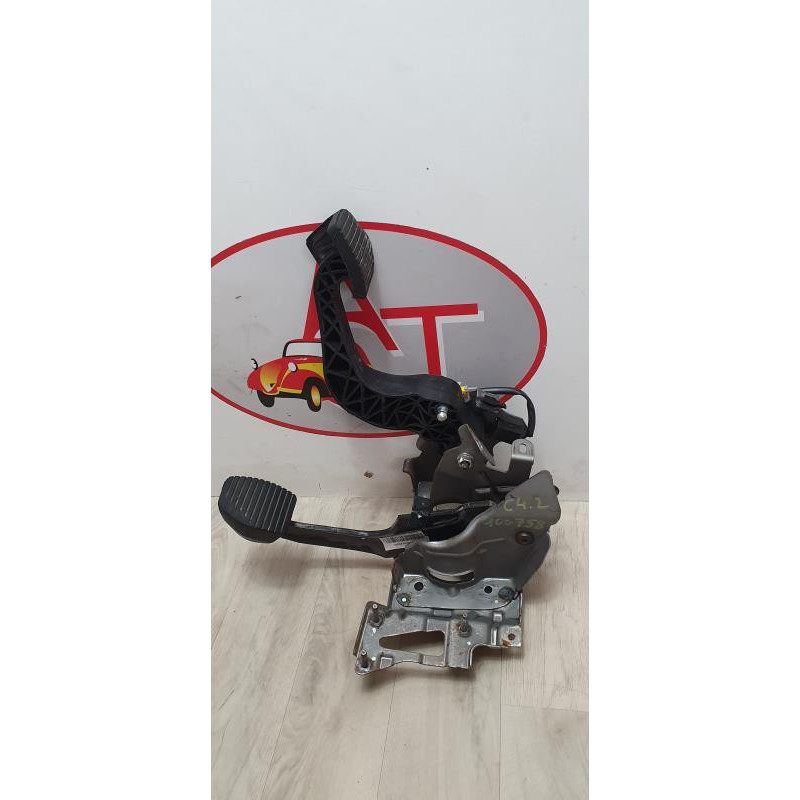 Pedalier d'embrayage CITROEN C4 2 PHASE 1 d’occasion