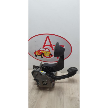 Pedalier d'embrayage CITROEN C4 2 PHASE 1 d’occasion
